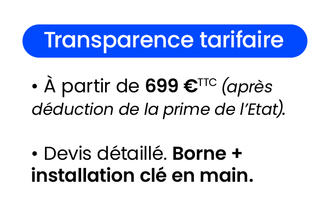 Tarifaire-1 Tarifaire-1